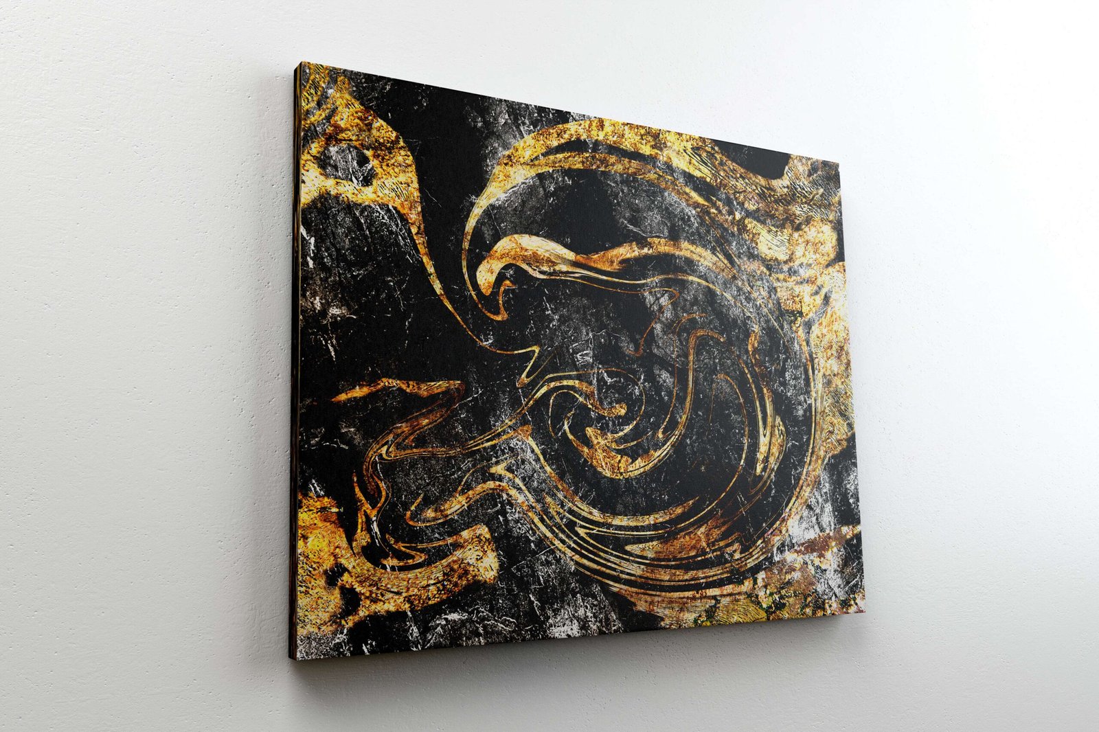 Affordable Canvas Wall Art for Bedroom & Office - Image 2