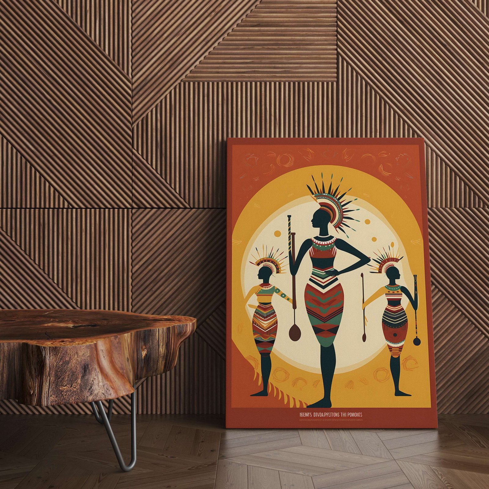 Artistic Canvas Prints for Your Home & Office Walls - Image 4