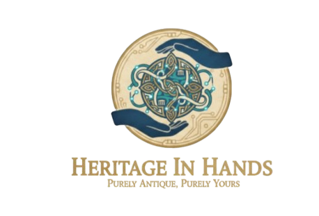 Heritage In Hands